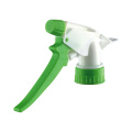 High Quality Durable Plastic Custom Color China Mini Pump Foam Trigger Sprayer